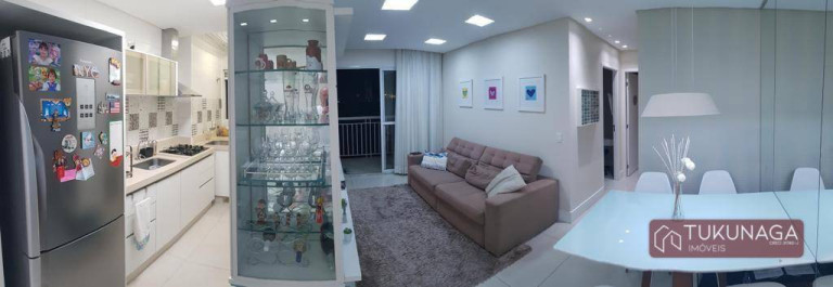 Imagem Apartamento com 2 Quartos à Venda, 64 m² em Santana - São Paulo Imagem Apartamento com 2 Quartos à Venda, 64 m² em Santana - São Paulo