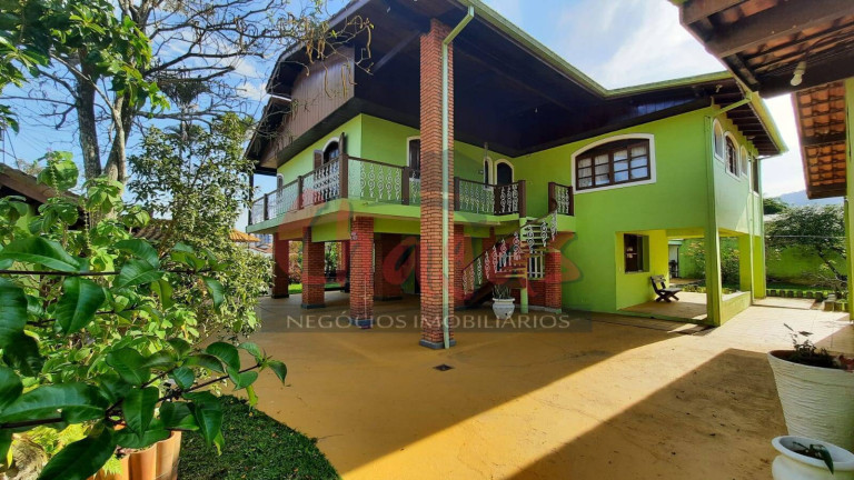 Imagem Casa com 8 Quartos à Venda, 1.081 m² em Martim De Sá - Caraguatatuba Imagem Casa com 8 Quartos à Venda, 1.081 m² em Martim De Sá - Caraguatatuba
