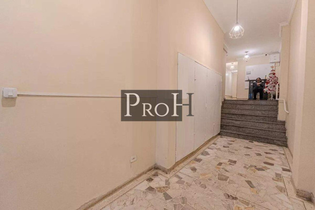 Imagem Apartamento com 1 Quarto à Venda, 45 m² em Consolação - São Paulo