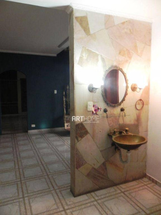 Imagem Sobrado com 4 Quartos à Venda, 287 m² em Rudge Ramos - São Bernardo Do Campo Imagem Sobrado com 4 Quartos à Venda, 287 m² em Rudge Ramos - São Bernardo Do Campo