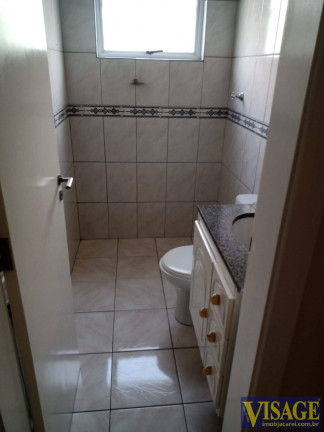 Imagem Casa de Condomínio com 2 Quartos à Venda, 137 m² em Jardim Luiza - Jacareí Imagem Casa de Condomínio com 2 Quartos à Venda, 137 m² em Jardim Luiza - Jacareí
