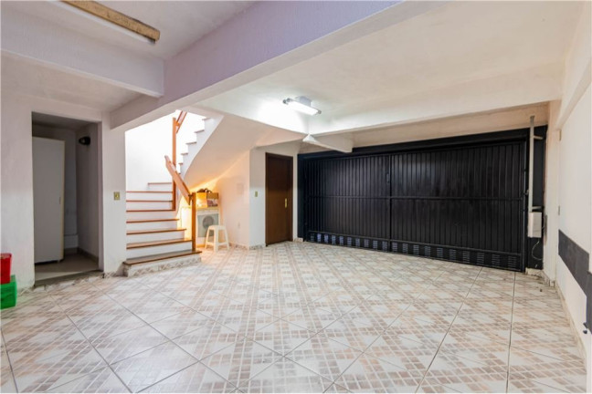 Imagem Casa com 4 Quartos à Venda, 180 m² em Tristeza - Porto Alegre