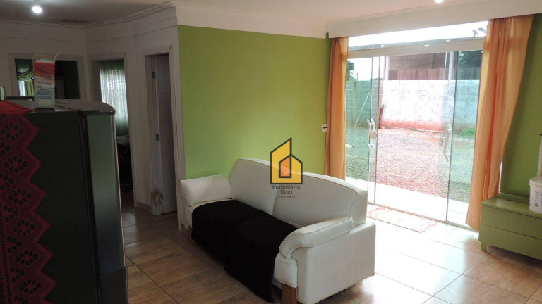 Imagem Chácara com 2 Quartos à Venda, 171 m² em Colônia Cristina - Araucária