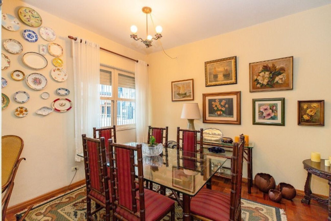 Imagem Apartamento com 2 Quartos à Venda, 130 m² em Bela Vista - São Paulo