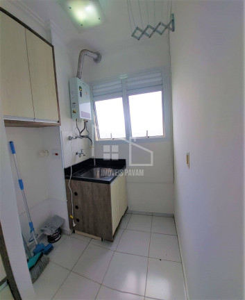 Imagem Apartamento com 2 Quartos para Alugar, 49 m² em Planalto - São Bernardo Do Campo Imagem Apartamento com 2 Quartos para Alugar, 49 m² em Planalto - São Bernardo Do Campo