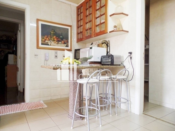 Imagem Cobertura com 5 Quartos à Venda, 440 m² em Cambuí - Campinas