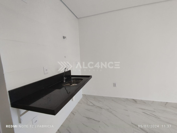 Imagem Flat com 1 Quarto à Venda, 23 m² em Intermares - Cabedelo Imagem Flat com 1 Quarto à Venda, 23 m² em Intermares - Cabedelo
