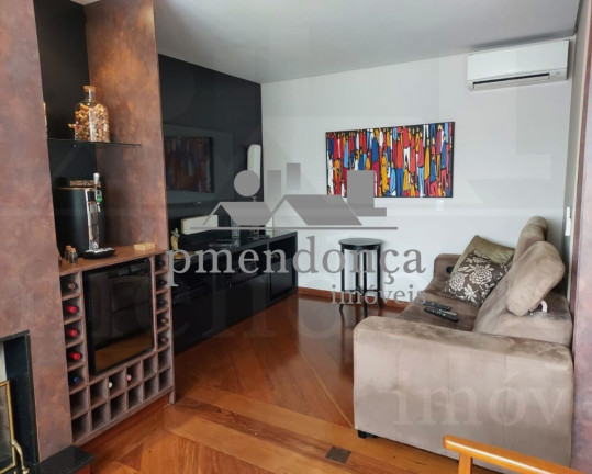 Imagem Apartamento com 4 Quartos à Venda, 166 m² em Perdizes - São Paulo Imagem Apartamento com 4 Quartos à Venda, 166 m² em Perdizes - São Paulo