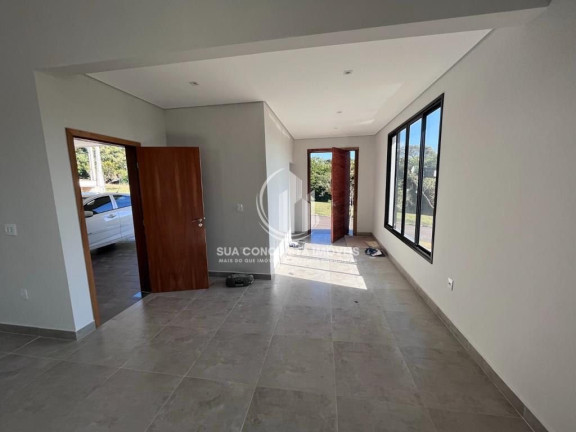 Imagem Casa de Condomínio com 4 Quartos à Venda, 370 m² em Ipatinga - Araçoiaba Da Serra