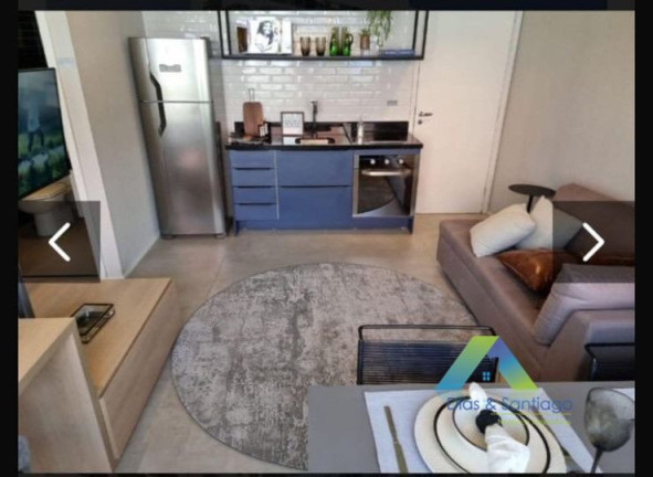 Imagem Apartamento com 1 Quarto à Venda, 30 m² em Belenzinho - São Paulo Imagem Apartamento com 1 Quarto à Venda, 30 m² em Belenzinho - São Paulo