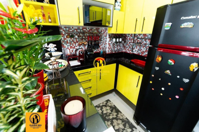 Imagem Apartamento com 1 Quarto à Venda, 33 m² em Santo Amaro - São Paulo