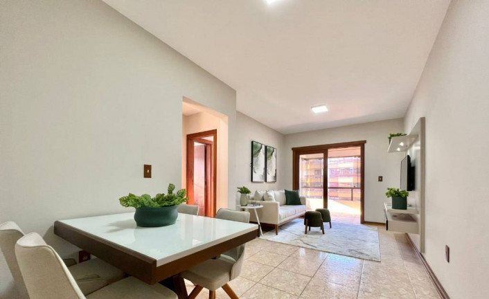 Imagem Apartamento com 3 Quartos à Venda, 110 m² em Centro - Capão Da Canoa