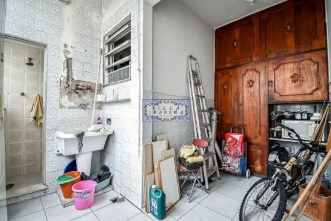 Imagem Cobertura com 3 Quartos à Venda, 258 m² em Flamengo - Rio De Janeiro