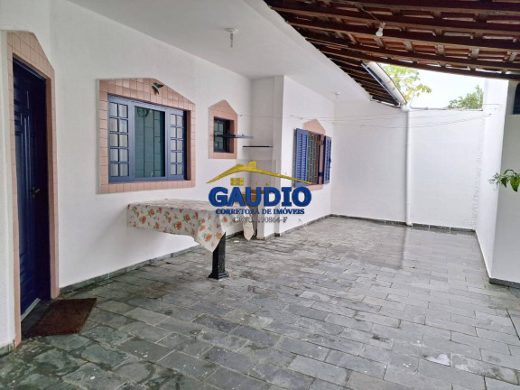Imagem Casa com 1 Quarto à Venda, 107 m² em Jardim Raphael - Bertioga Imagem Casa com 1 Quarto à Venda, 107 m² em Jardim Raphael - Bertioga