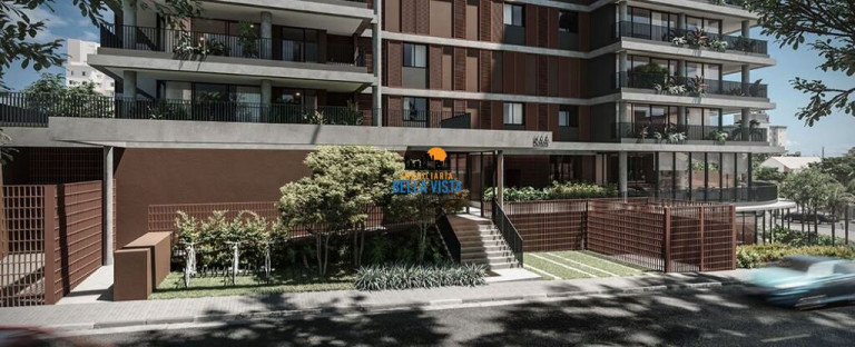 Imagem Apartamento com 4 Quartos à Venda, em Sumaré - São Paulo Imagem Apartamento com 4 Quartos à Venda, em Sumaré - São Paulo