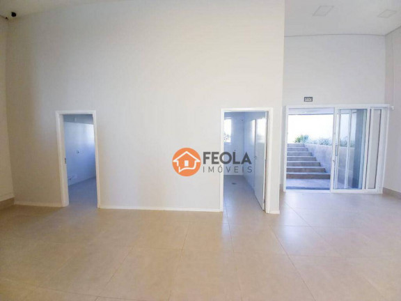 Imagem Sala Comercial à Venda, 230 m² em Vila Rehder - Americana