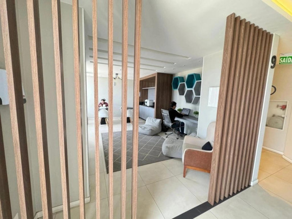 Imagem Sala Comercial à Venda, 20 m² em Centro - Palhoça