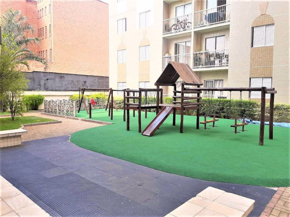 Imagem Apartamento com 2 Quartos à Venda, 48 m² em Cambuci - São Paulo Imagem Apartamento com 2 Quartos à Venda, 48 m² em Cambuci - São Paulo