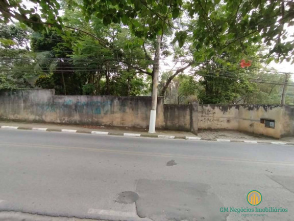 Imagem Terreno à Venda, 2.532 m² em Chácaras Do Refúgio-granja Viana - Cotia
