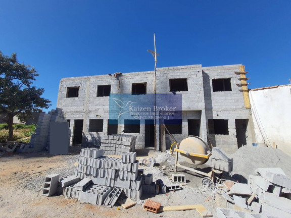Imagem Sobrado com 2 Quartos à Venda, 70 m² em Jardim Lago Do Moinho - Bragança Paulista Imagem Sobrado com 2 Quartos à Venda, 70 m² em Jardim Lago Do Moinho - Bragança Paulista