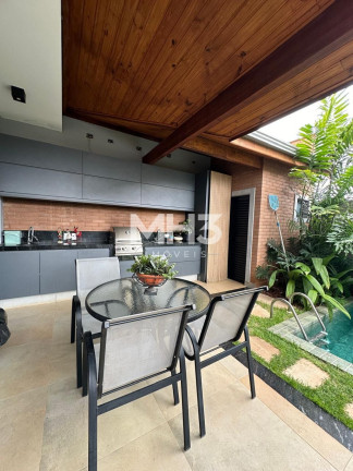 Imagem Casa de Condomínio com 3 Quartos à Venda, 211 m² em Vila Monte Alegre - Paulínia Imagem Casa de Condomínio com 3 Quartos à Venda, 211 m² em Vila Monte Alegre - Paulínia