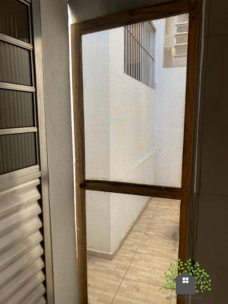 Imagem Apartamento com 2 Quartos para Alugar, 50 m² em Vila Lageado - São Paulo