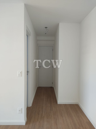 Imagem Apartamento com 2 Quartos à Venda, 82 m² em Brás - São Paulo