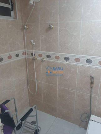 Imagem Apartamento com 3 Quartos à Venda, 110 m² em Higienópolis - São Paulo Imagem Apartamento com 3 Quartos à Venda, 110 m² em Higienópolis - São Paulo