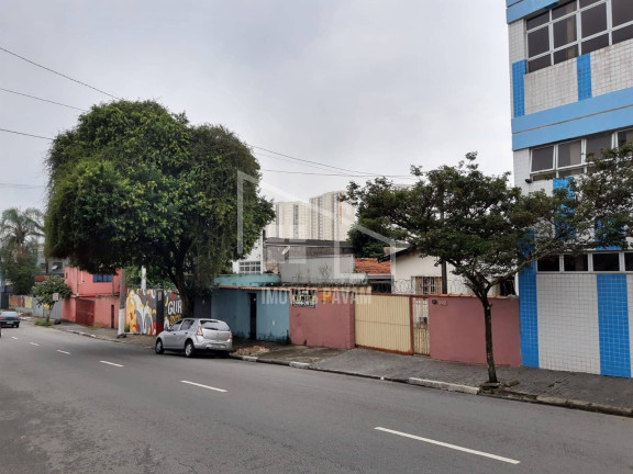 Imagem Terreno à Venda,  em Centro - Diadema