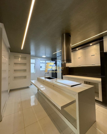 Imagem Imóvel com 3 Quartos à Venda, 165 m² em Itapuã - Vila Velha