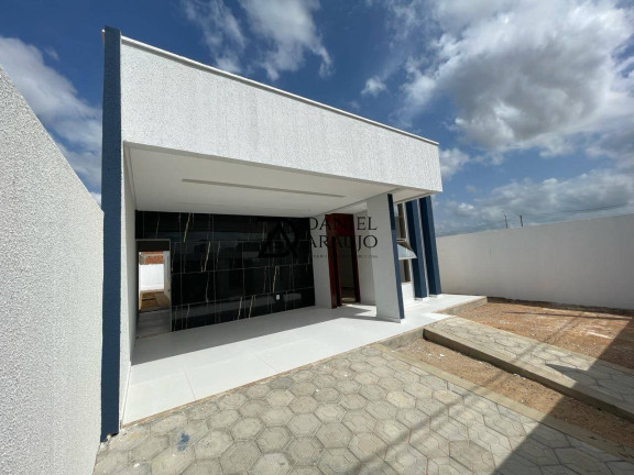 Imagem Casa com 3 Quartos à Venda, em Mossoró Imagem Casa com 3 Quartos à Venda, em Mossoró