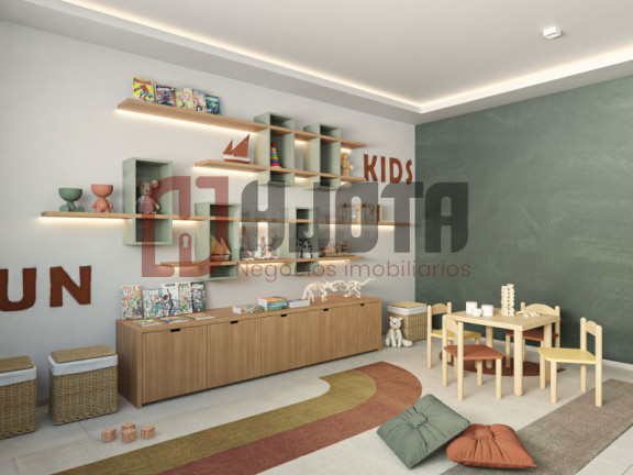 Imagem Apartamento com 2 Quartos à Venda, 70 m²