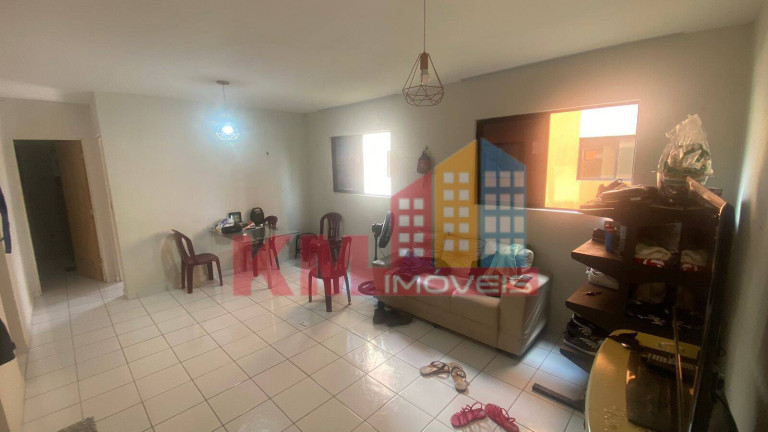 Imagem Apartamento com 2 Quartos à Venda, 60 m² em Alto De São Manoel - Mossoró Imagem Apartamento com 2 Quartos à Venda, 60 m² em Alto De São Manoel - Mossoró