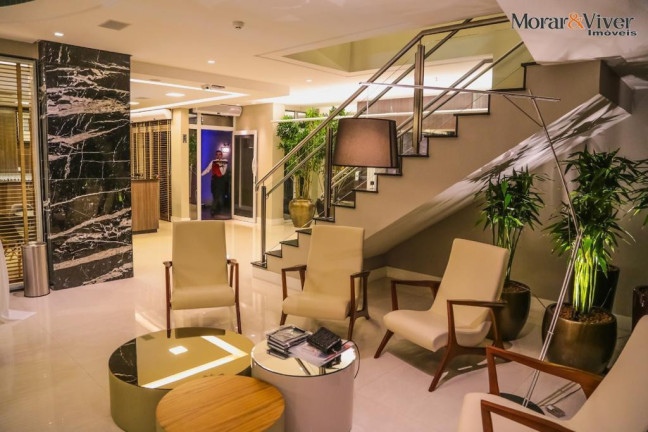 Imagem Imóvel Comercial à Venda, 35 m² em São Pedro - São José Dos Pinhais