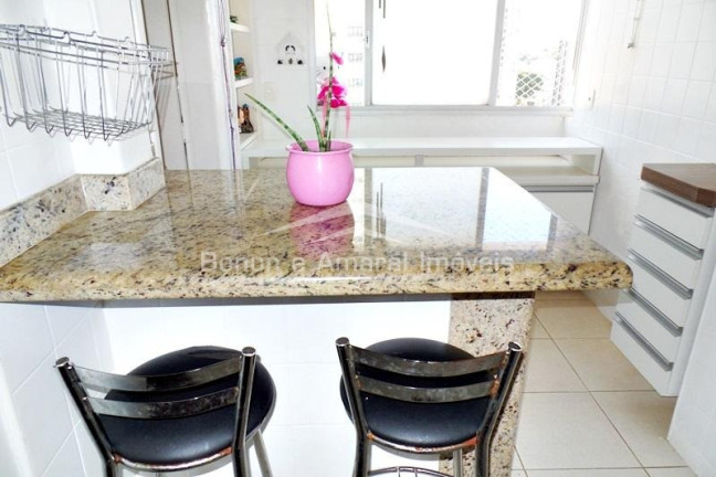 Imagem Apartamento com 3 Quartos à Venda, 140 m² em Centro - Campinas Imagem Apartamento com 3 Quartos à Venda, 140 m² em Centro - Campinas