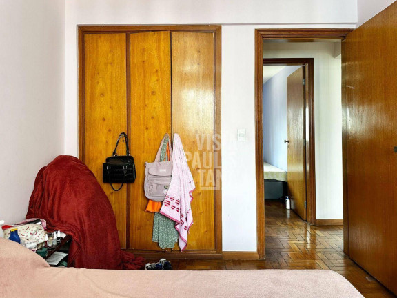 Imagem Apartamento com 3 Quartos à Venda, 110 m² em Perdizes - São Paulo Imagem Apartamento com 3 Quartos à Venda, 110 m² em Perdizes - São Paulo
