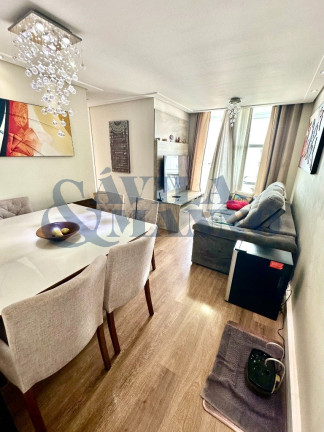 Imagem Apartamento com 3 Quartos à Venda, 60 m² em Vila Prudente - São Paulo Imagem Apartamento com 3 Quartos à Venda, 60 m² em Vila Prudente - São Paulo