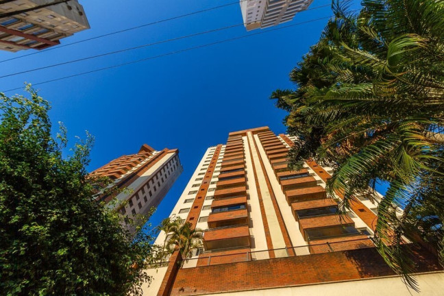 Imagem Cobertura com 4 Quartos à Venda, 250 m² em Morumbi - São Paulo Imagem Cobertura com 4 Quartos à Venda, 250 m² em Morumbi - São Paulo