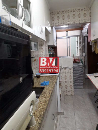 Imagem Apartamento com 2 Quartos à Venda, 80 m² em Irajá - Rio De Janeiro