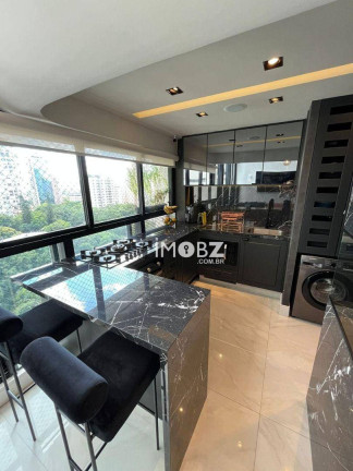 Imagem Imóvel com 2 Quartos à Venda, 100 m² em Itaim Bibi - São Paulo Imagem Imóvel com 2 Quartos à Venda, 100 m² em Itaim Bibi - São Paulo