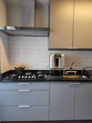 Imagem Apartamento com 3 Quartos à Venda, 105 m² em Cidade Monções - São Paulo Imagem Apartamento com 3 Quartos à Venda, 105 m² em Cidade Monções - São Paulo