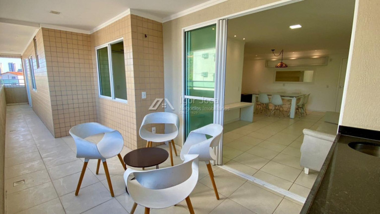 Imagem Apartamento com 4 Quartos à Venda, 119 m² em Papicu - Fortaleza Imagem Apartamento com 4 Quartos à Venda, 119 m² em Papicu - Fortaleza