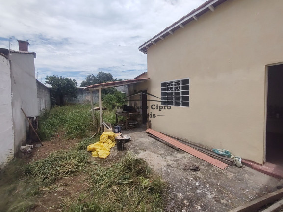 Imagem Casa com 3 Quartos à Venda, 143 m² em Vila Eliana Maria - Vila Molica - Guaratinguetá Imagem Casa com 3 Quartos à Venda, 143 m² em Vila Eliana Maria - Vila Molica - Guaratinguetá