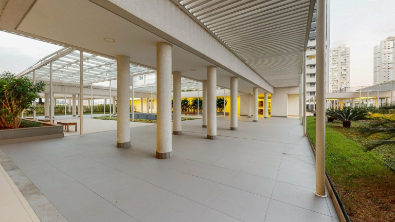 Imagem Apartamento com 3 Quartos à Venda, 100 m² em Barra Funda - São Paulo Imagem Apartamento com 3 Quartos à Venda, 100 m² em Barra Funda - São Paulo