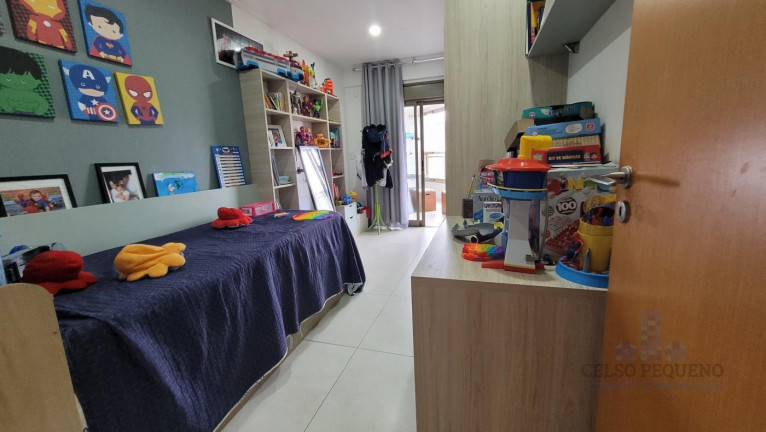 Imagem Apartamento com 3 Quartos à Venda, 118 m² em Canto Do Forte - Praia Grande Imagem Apartamento com 3 Quartos à Venda, 118 m² em Canto Do Forte - Praia Grande