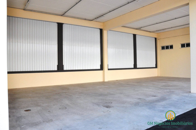 Imagem Galpão para Alugar, 2.170 m² em Nova Itapevi - Itapevi