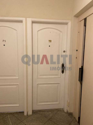 Imagem Apartamento com 2 Quartos à Venda, 66 m² em Itaim Bibi - São Paulo