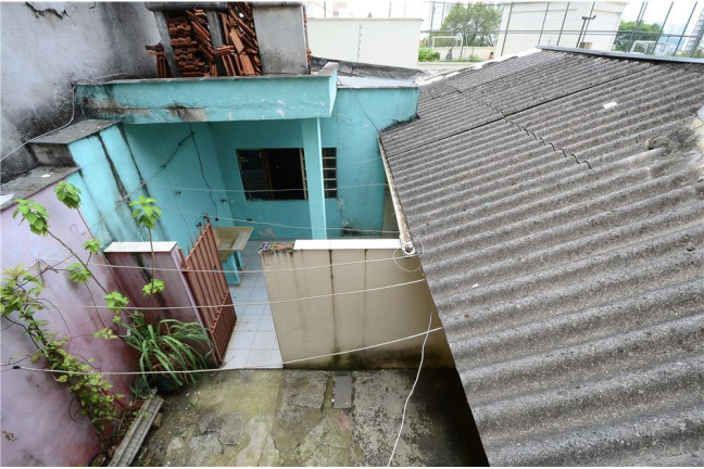 Imagem Casa com 7 Quartos à Venda, 238 m² em Vila Mariana - São Paulo