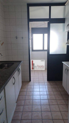 Imagem Apartamento com 2 Quartos à Venda, 68 m² em Vila Andrade - São Paulo Imagem Apartamento com 2 Quartos à Venda, 68 m² em Vila Andrade - São Paulo