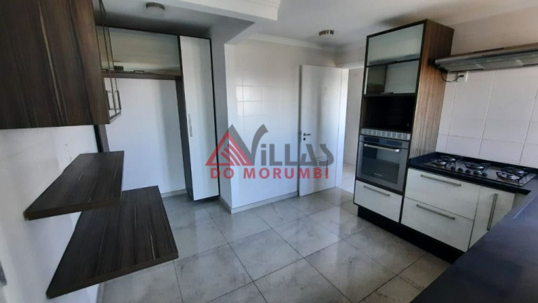 Imagem Apartamento com 3 Quartos à Venda, 141 m² em Jardim Monte Kemel - São Paulo Imagem Apartamento com 3 Quartos à Venda, 141 m² em Jardim Monte Kemel - São Paulo
